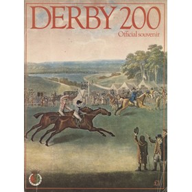 DERBY 200
