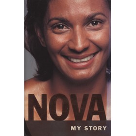 NOVA - MY STORY