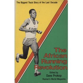 THE AFRICAN RUNNING REVOLUTION