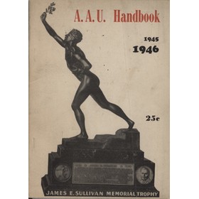 A.A.U. HANDBOOK 1945