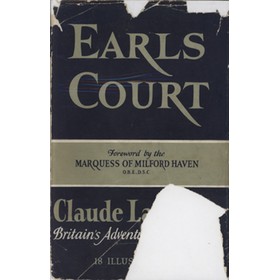 EARLS COURT