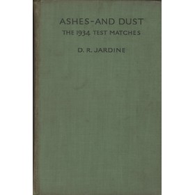 ASHES - AND DUST
