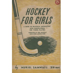 HOCKEY FOR GIRLS