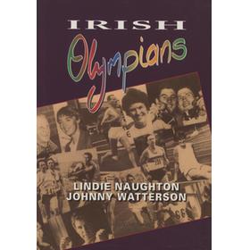 IRISH OLYMPIANS