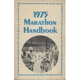 1975 MARATHON HANDBOOK