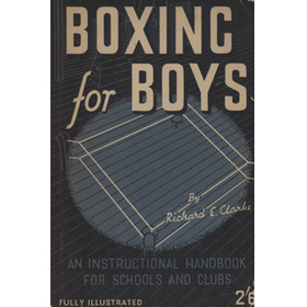 BOXING FOR BOYS