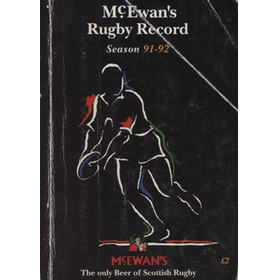 MCEWAN