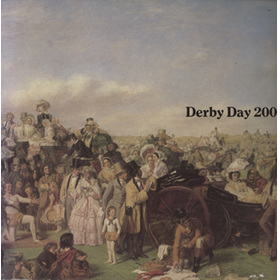 DERBY DAY 200