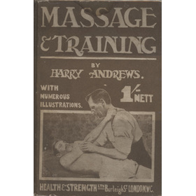 MASSAGE AND TRAINING