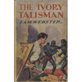 THE IVORY TALISMAN