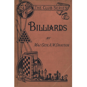 THE ART OF PRACTICAL BILLIARDS FOR AMATEURS