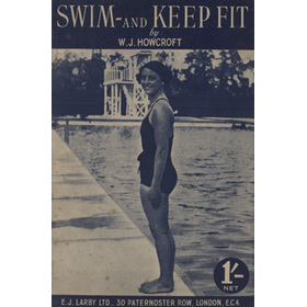 SWIM - AND KEEP FIT