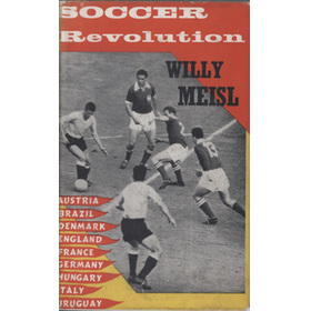 SOCCER REVOLUTION