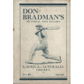 DON BRADMAN