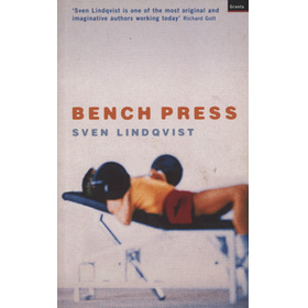 BENCH PRESS