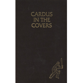 CARDUS IN THE COVERS (LIMITED EDITION)