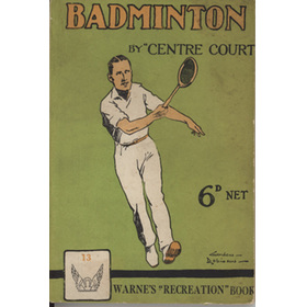 BADMINTON