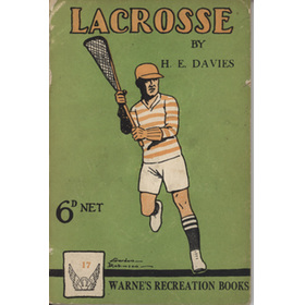 LACROSSE