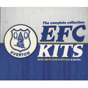 THE COMPLETE COLLECTION - EFC KITS