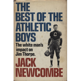 THE BEST OF THE ATHLETIC BOYS - THE WHITE MAN