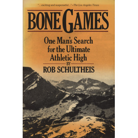 BONE GAMES - ONE MAN