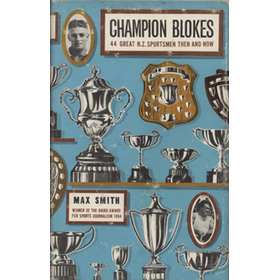 CHAMPION BLOKES