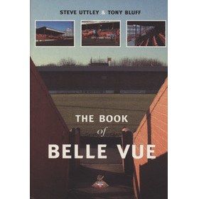 THE BOOK OF BELLE VUE