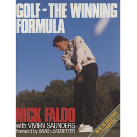 GOLF - THE WINNING FORMULA