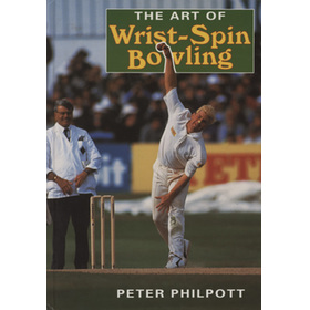 THE ART OF WRIST-SPIN BOWLING