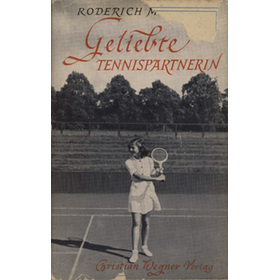 GELIEBTE TENNISPARTNERIN