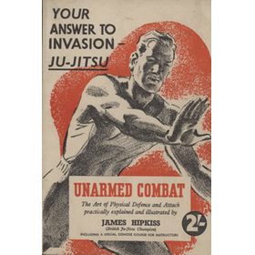 UNARMED COMBAT