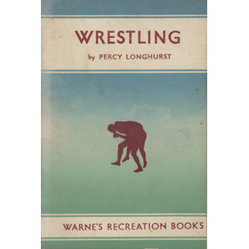 WRESTLING