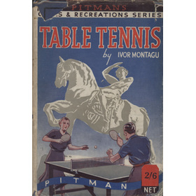 TABLE TENNIS