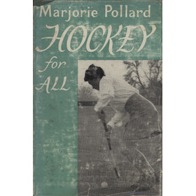 HOCKEY FOR ALL