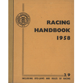 THE NATIONAL CYCLISTS