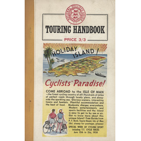THE NATIONAL CYCLISTS