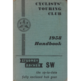 CYCLISTS