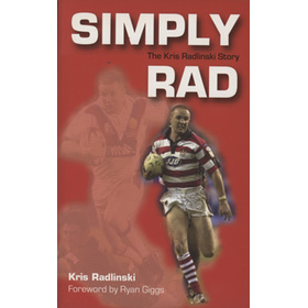 SIMPLY RAD