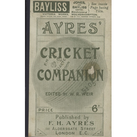 AYRES