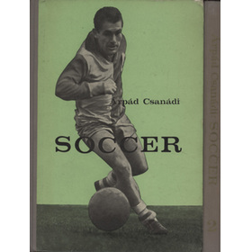 SOCCER (2 VOLUMES)