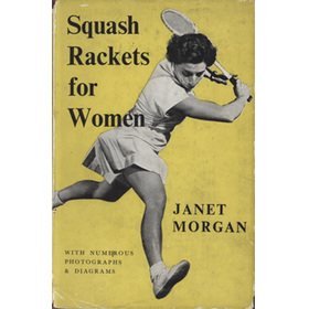 SQUASH RACKETS FOR WOMEN