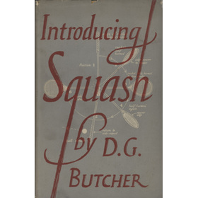 INTRODUCING SQUASH