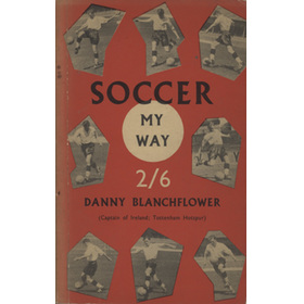 SOCCER MY WAY