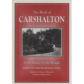 THE BOOK OF CARSHALTON