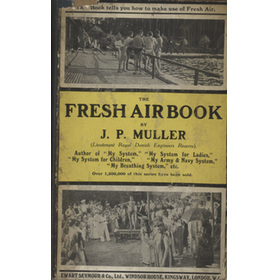 THE FRESH AIR BOOK