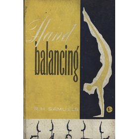 HAND-BALANCING
