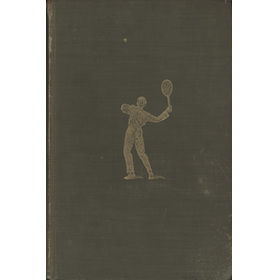 GREAT LAWN TENNIS PLAYERS: THEIR METHODS ILLUSTRATED