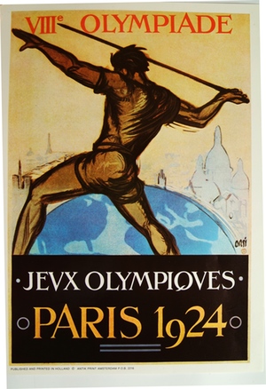 Olympics & Athletics