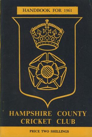 Hampshire Yearbooks