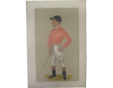 JAMES WOODBURN (VANITY FAIR)